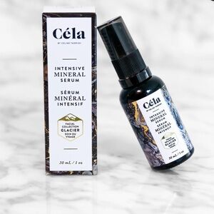 Céla Intensive Mineral Serum